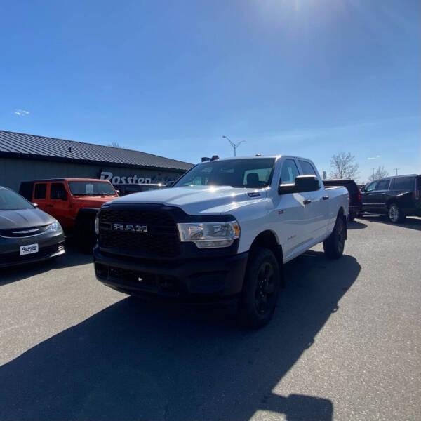 ram ram 3500 2019 3C63R3CJ9KG569055 image ram ram 3500 2019 3C63R3CJ9KG569055 image